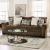 Osborne Fabric Sofa