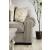 Osborne Fabric Loveseat