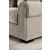 Osborne Fabric Loveseat
