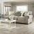 Osborne Fabric Sofa