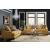 Viscontti Fabric Living Room Set