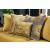 Viscontti Fabric Living Room Set