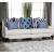 Sisseton Chenille Fabric Living Room Set