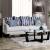 Sisseton Chenille Fabric Living Room Set