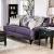 Sisseton Chenille Fabric Loveseat