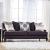 Sisseton Chenille Fabric Living Room Set