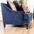 Sisseton Chenille Fabric Sofa