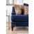 Sisseton Chenille Fabric Sofa