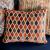 Sisseton Fabric Loveseat