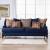 Sisseton Chenille Fabric Sofa