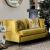 Tegan Fabric Living Room Set