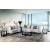 Tegan Fabric Living Room Set