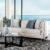 Tegan Fabric Sofa