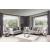 Tegan Fabric Living Room Set