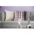 Tegan Fabric Sofa