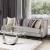 Tegan Fabric Sofa