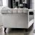 Marvin Chenille Fabric Loveseat