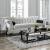 Marvin Fabric Living Room Set
