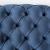 Martinique Fabric Tufted Sofa
