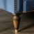Martinique Fabric Tufted Sofa