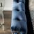 Martinique Fabric Tufted Sofa