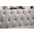 Rotterdam Chenille Fabric L-Shape Sectional Sofa
