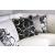Betria Fabric L-Shape Sectional Sofa