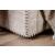 Parshall Fabric Button Tufted Sofa