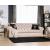 Parshall Fabric Button Tufted Sofa