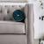 Silvan Fabric Living Room Set