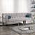 Silvan Fabric Living Room Set