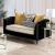 Maya Fabric Loveseat