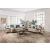 Catarina Fabric Living Room Set