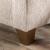 Catarina Chenille Fabric Loveseat