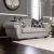 Viviana Fabric Tufted Living Room Set