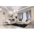 Gilda Fabric Living Room Set