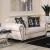 Gilda Fabric Living Room Set