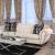 Gilda Fabric Living Room Set