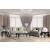 Ezrin Fabric Living Room Set