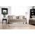 Ezrin Fabric Sofa