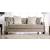 Ezrin Fabric Living Room Set
