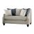 Nefyn Fabric Loveseat