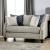 Nefyn Fabric Loveseat