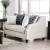 Nefyn Fabric Loveseat