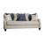 Nefyn Fabric Sofa