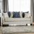 Nefyn Fabric Sofa