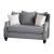 Nefyn Fabric Loveseat