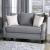 Nefyn Fabric Loveseat