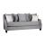 Nefyn Fabric Sofa