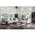 Giovanni Fabric Living Room Set
